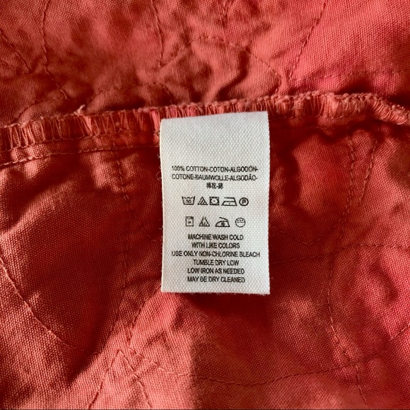 Free People | Romantic Boho Battenberg Lace Vest - Picture 8 of 8